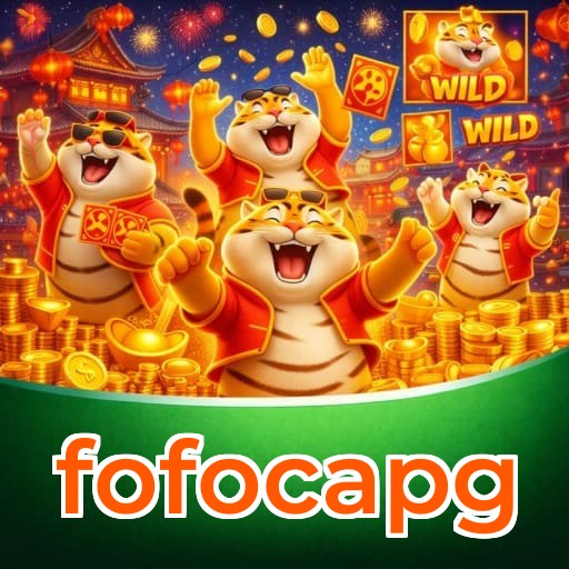 fofocapg Logo