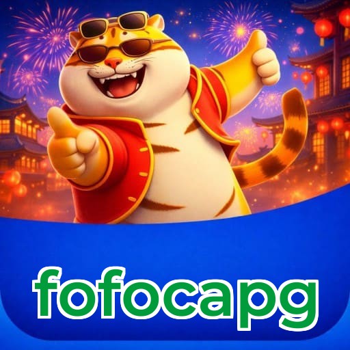 fofocapg Logo