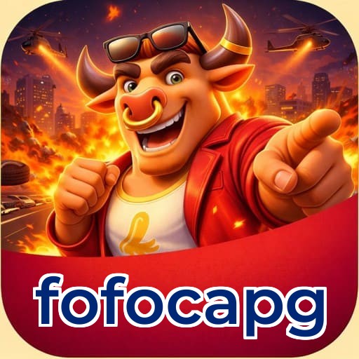 fofocapg Logo