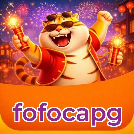 fofocapg Logo