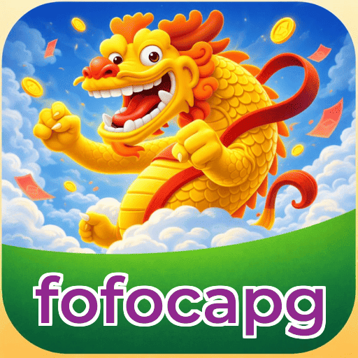 fofocapg Logo