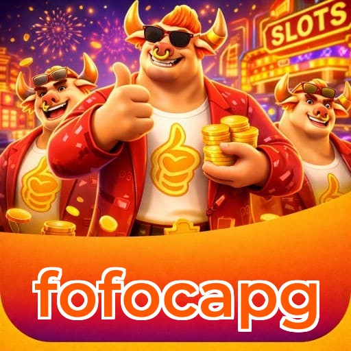 fofocapg Logo