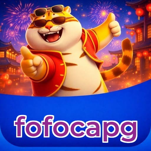 fofocapg Logo