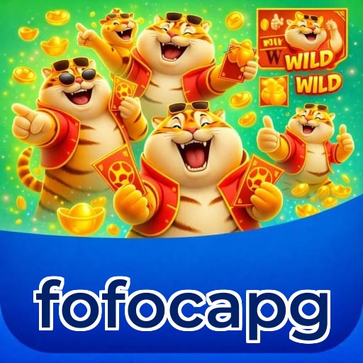 fofocapg Logo