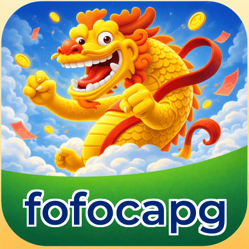 fofocapg Logo