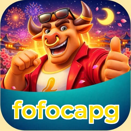 fofocapg Logo