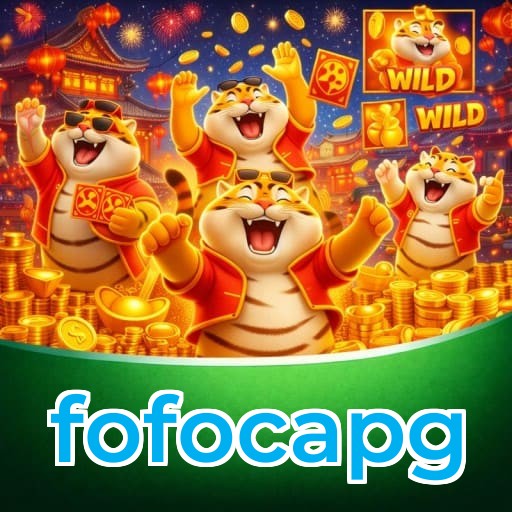 fofocapg Logo