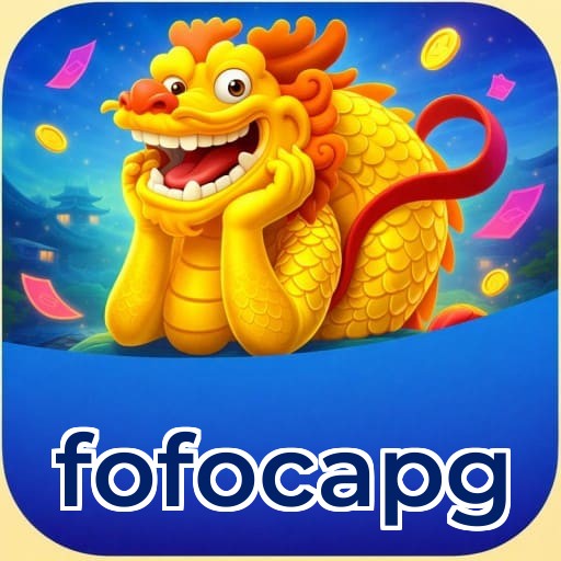 fofocapg Logo